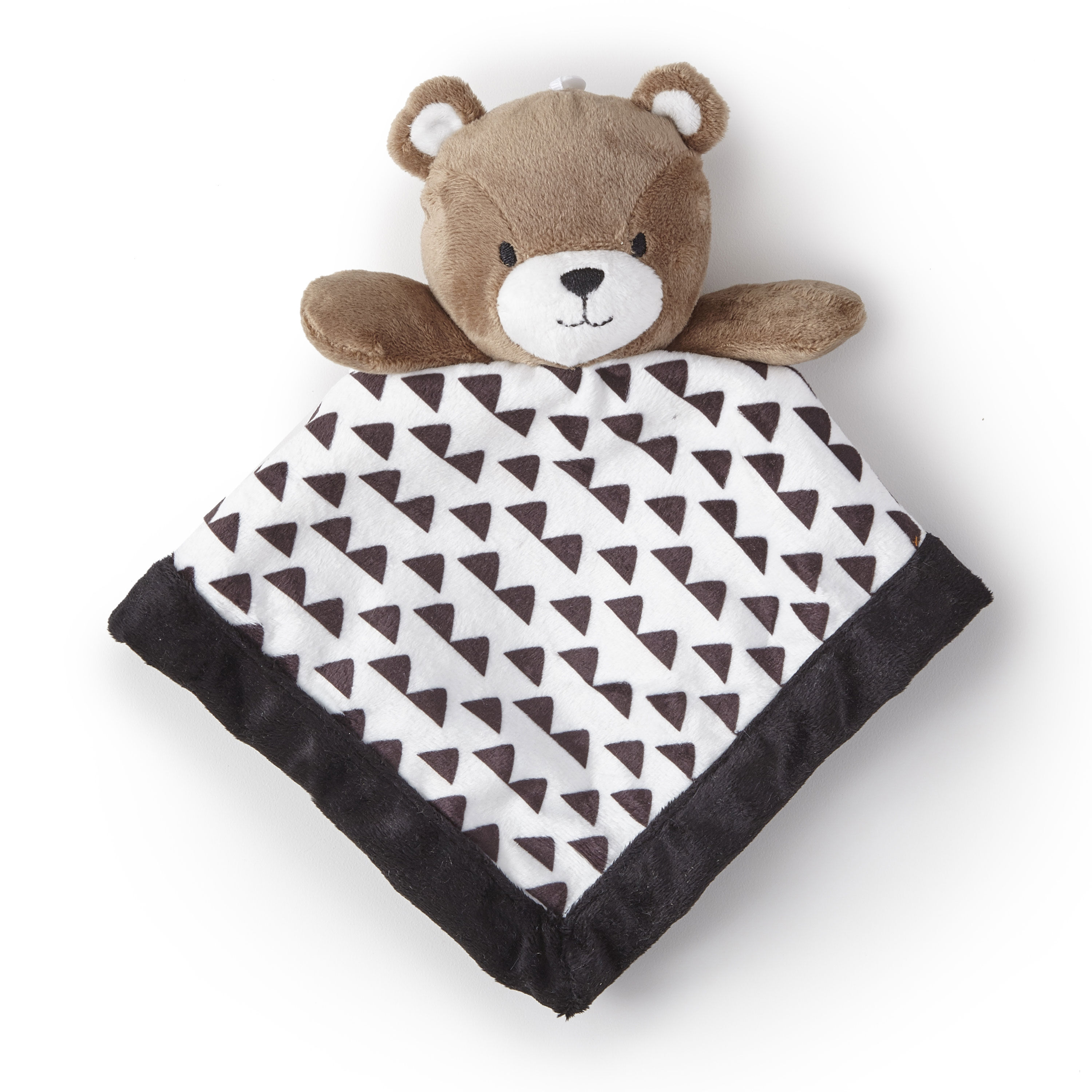 Bear security blanket new arrivals
