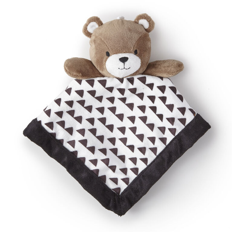 Levtex Security Blanket Baby Bear Babies R Us Canada