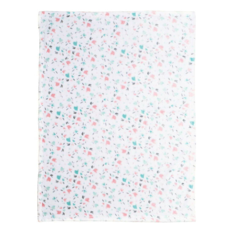 Baby's First By Nemcor 2 Piece Set- Cuddle And Play Unicorn