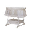 Bily Rocking Bassinet - Ocean Dreams