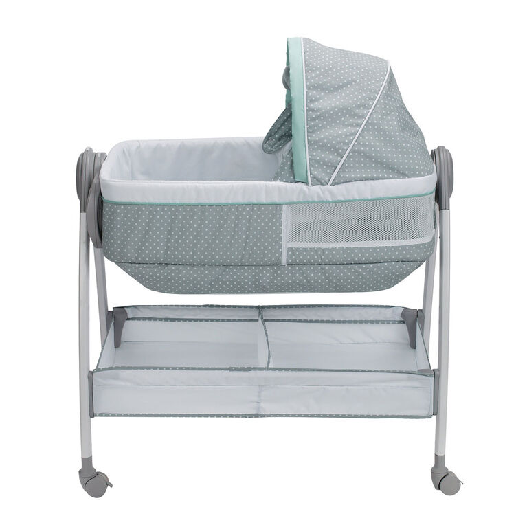 Graco Dream Suite Bassinet - Lullaby