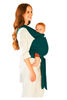 MOBY - Classic Wrap Baby Carrier - Pacific