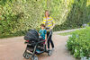 Graco - Ready2Grow Double Stroller - Bexley