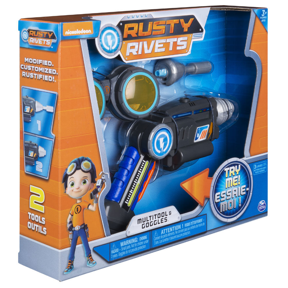 Rusty rivets toys canada new arrivals