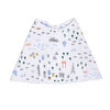 Bavoir Burpy Aden + Anais Essentials Little Big World