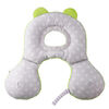 Benbat - Total Support Headrest - Frog / Green / 0-12 Months Old