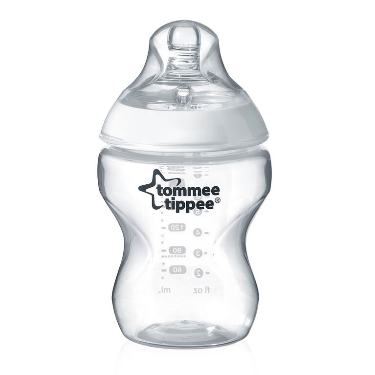 Tommee Tippee Closer to Nature 9oz Bottle