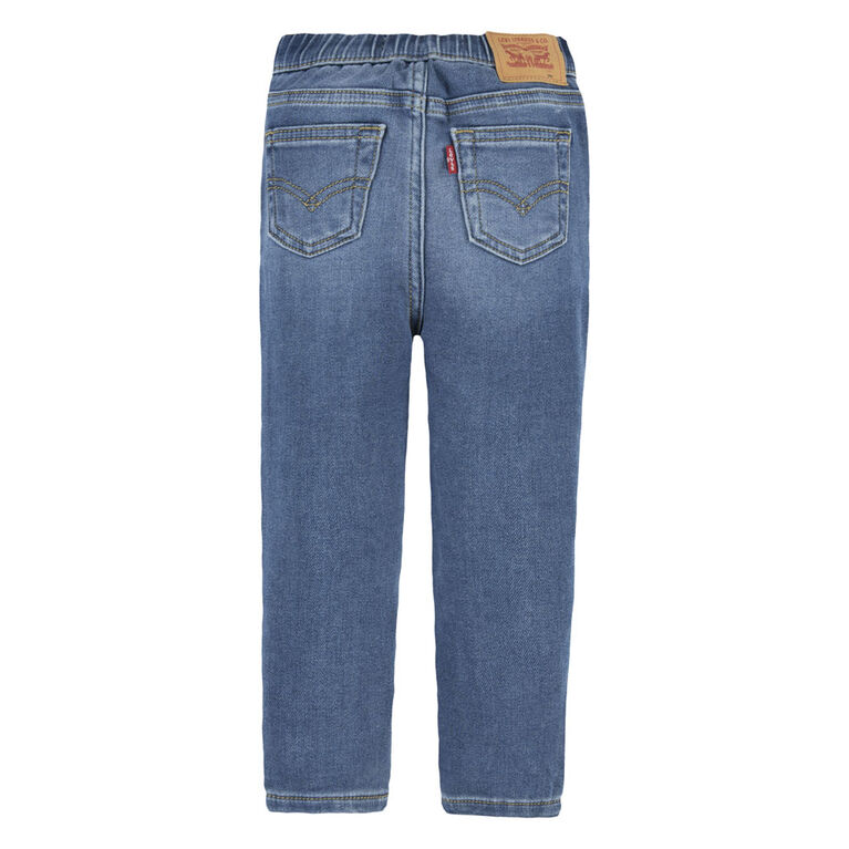 Pantalons Levis - Bleu - Taille 12 Mois