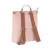 Tyve Backpack Rose