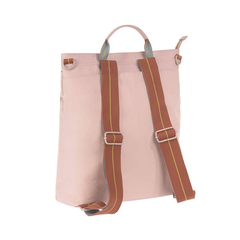 Tyve Backpack Rose