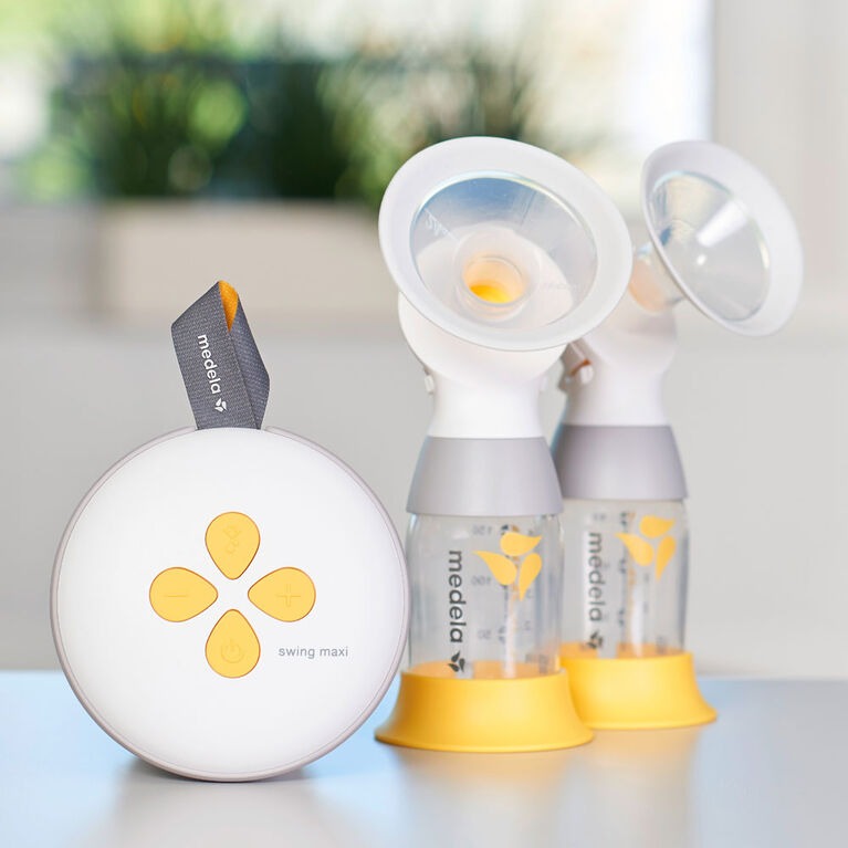 Medela Swing Maxi Traditional Pump
