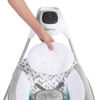 SimpleComfort Compact Soothing Swing and Rocker - Raylan