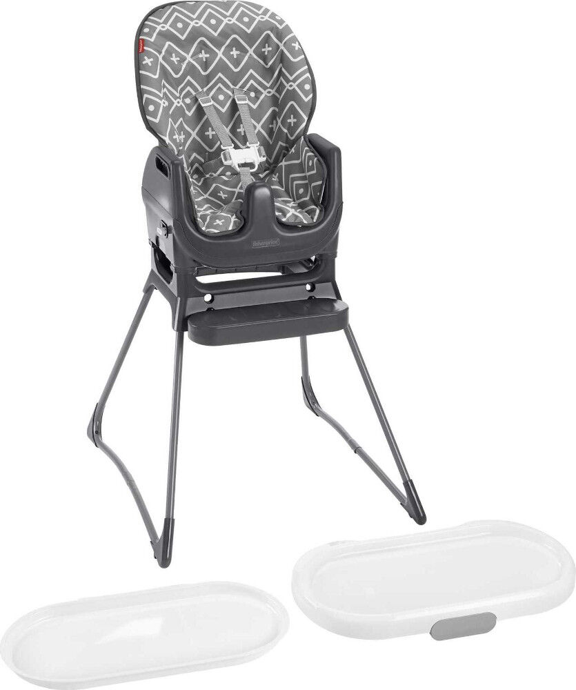 Fisher price top doll high chair