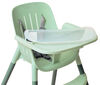 Chaise Haute Poke Vert Frosty