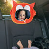 Diono Easy View Fox Character, Baby Car Mirror