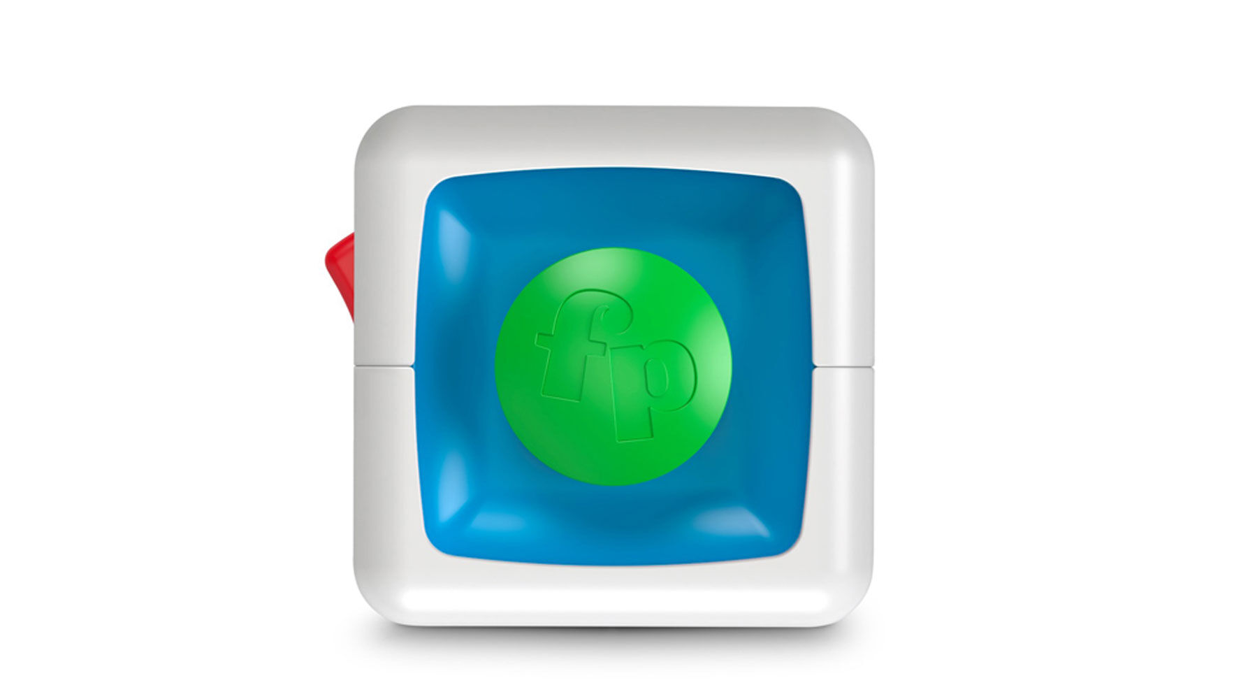 fidget cube fisher price