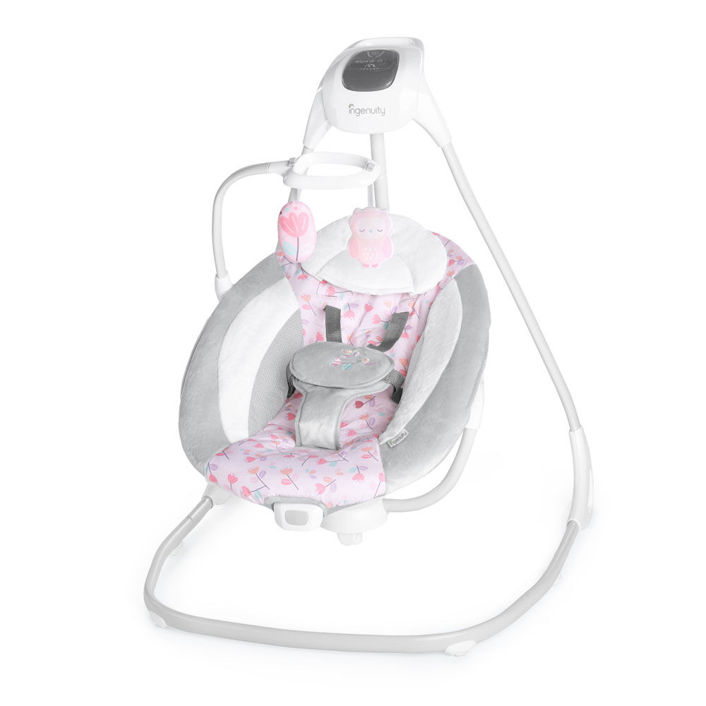 Ingenuity swing burlington hot sale