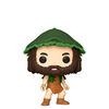 Figurine en Vinyle Alan Parrish Par Funko POP! Jumanji