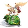 Mega Construx Breakout Beasts Pack - Wave 2 - Styles May Vary