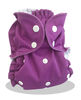 AppleCheeks Couvre-couches One-Size - Fairy Dust