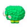 Fisher-Price Broccoli Squeaker Sheep - English Edition