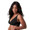 Bravado Designs Ballet Nursing Bra, Black