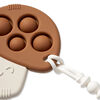Champignon Itzy Pop Teether