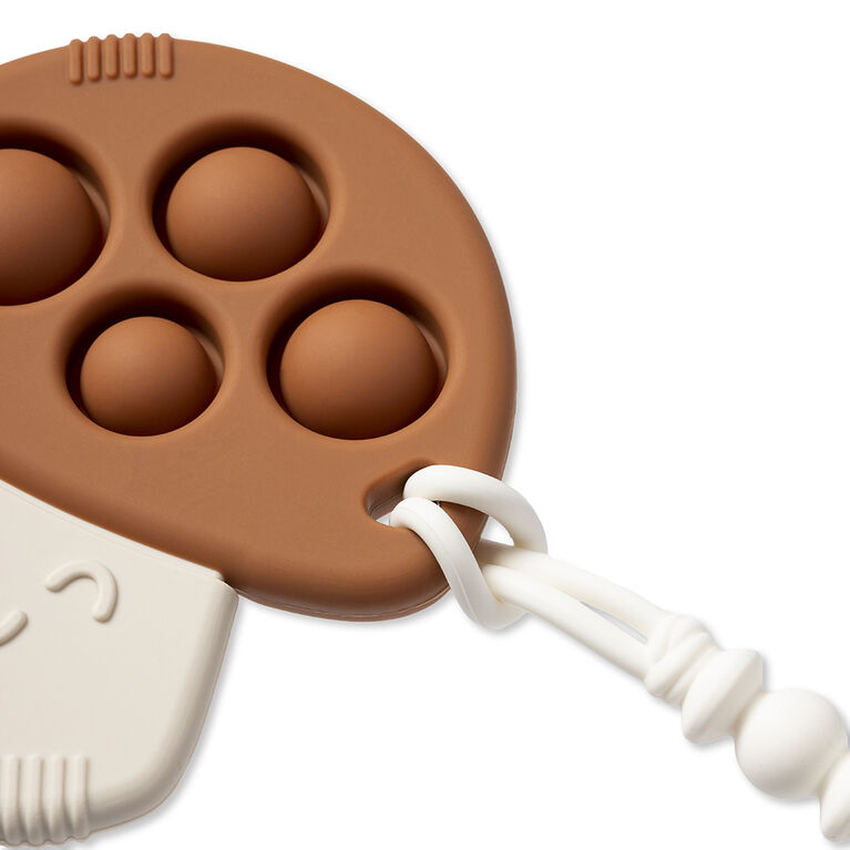 Champignon Itzy Pop Teether