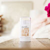 MilkMakers All Natural Belly Balm - English Edition