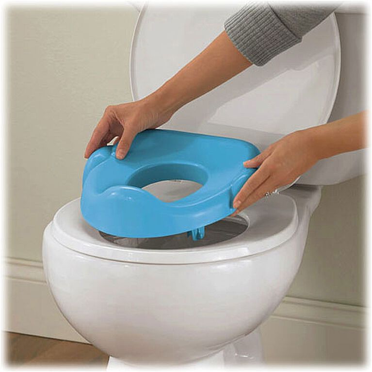 Petit Pot Super Pot D Apprentissage De Fisher Price Babies R Us Canada