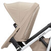 Maxi Cosi Lila Life Duo Kit - Nomad Sand