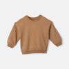 Sweatshirt Brown 4-5Y