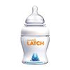 Munchkin - Le biberon LATCH - 118 ml - Paq. 1.