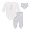 Dumbo Layette Set 3 Piece
