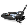 Peg Perego Lounge On Wheels True Black