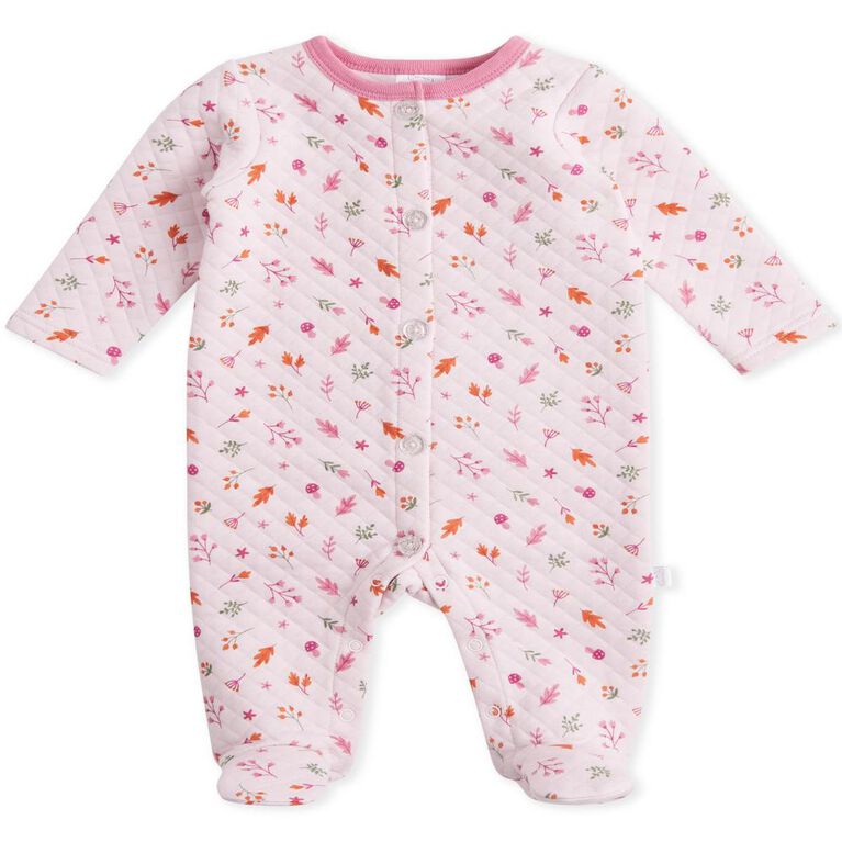 Koala Baby Sleep And Play Purple 