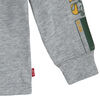 Levis Pants Set - Grey Heather - Size 4T