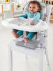 Fisher-Price – Chaise repas compacte.