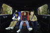 Diono Radian 3Rx Allinone Convertible Car Seat - Pink