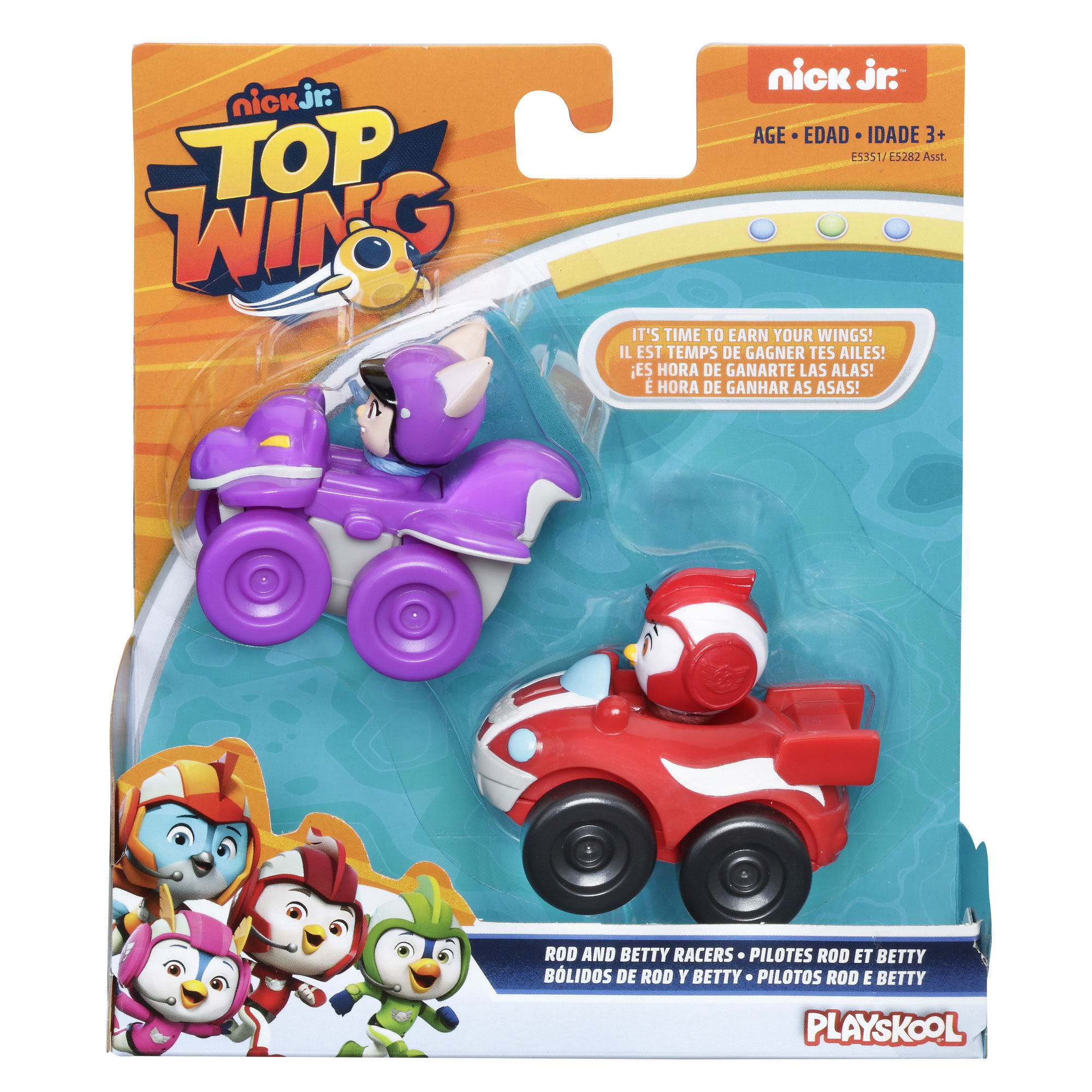 Top wing toys 2025