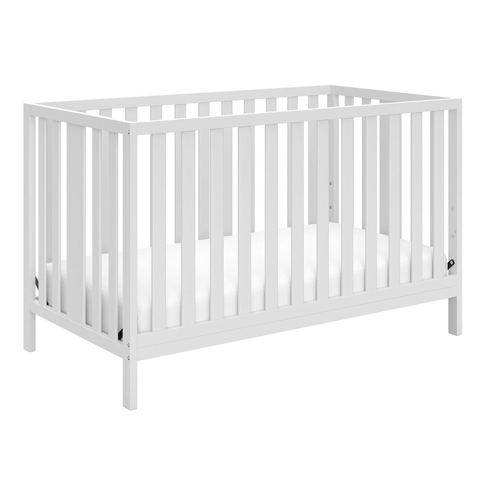 Storkcraft pacific convertible crib top