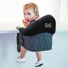 guzzie+Guss - Perch Liner - Black