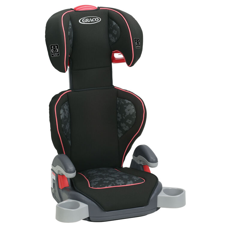 Graco TurboBooster Highback Booster Tansy Babies R Us Canada