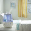 Filter Free Cool Mist Humidifier