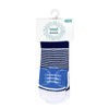 Small Wonder - Baby Sock,Blue Sneaker  6-12M