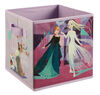 9" Bac de rangement souple- Frozen II