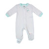 Disney Winnie the Pooh dormeuse 1 pièce - Gris, 9 mois