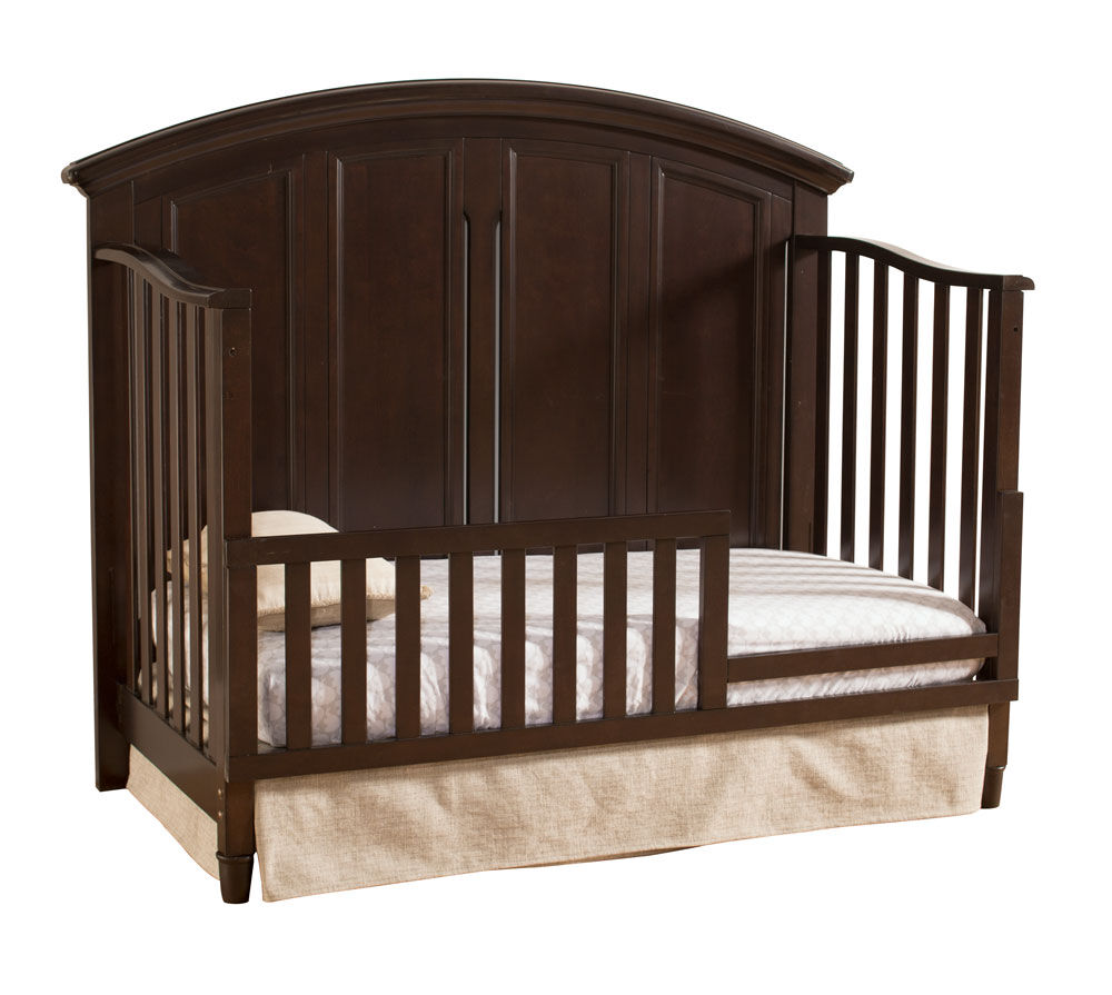 jonesport bed rails