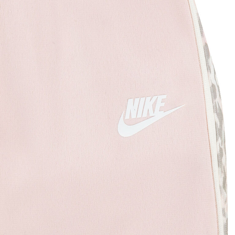 Nike Tricot Set - Echo Pink