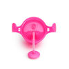 Munchkin Click-Lock 7oz Weighted Straw Cup - 1pack - Pink